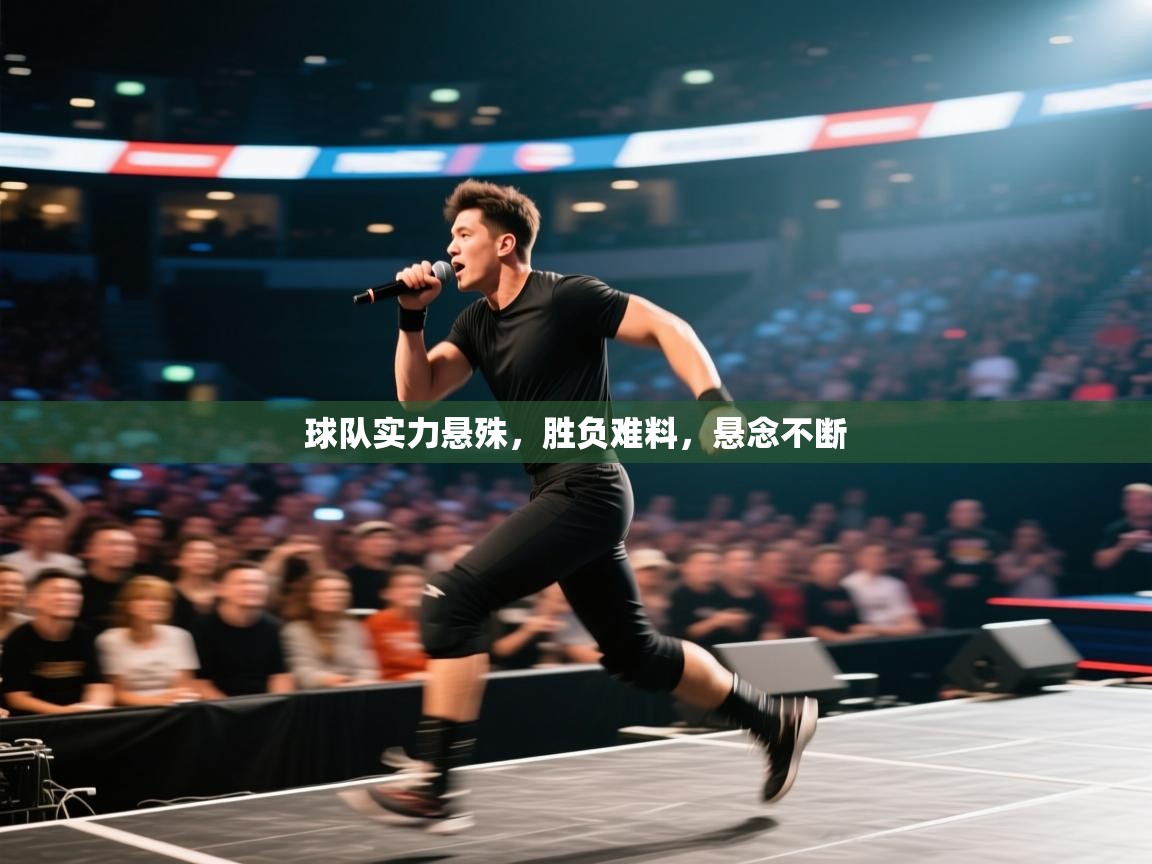 开云数据-球队实力悬殊，胜负难料，悬念不断
