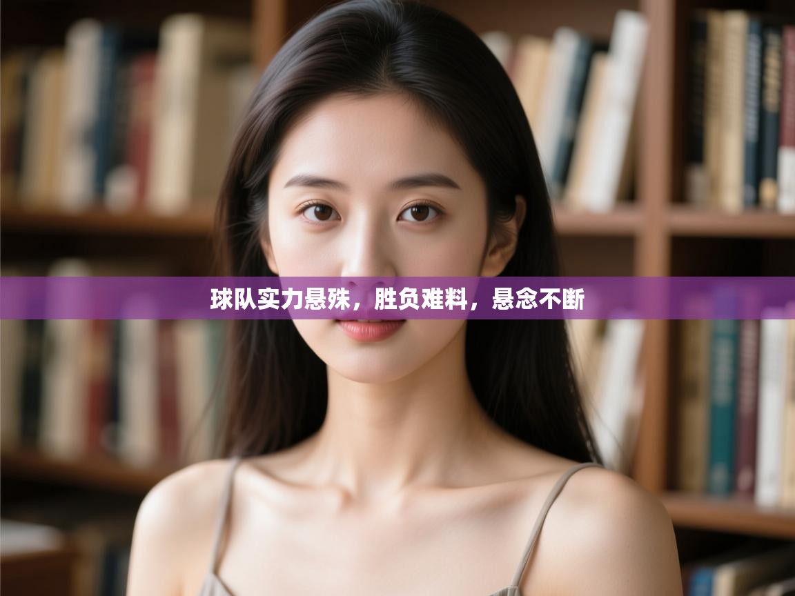 开云数据-球队实力悬殊，胜负难料，悬念不断  第3张