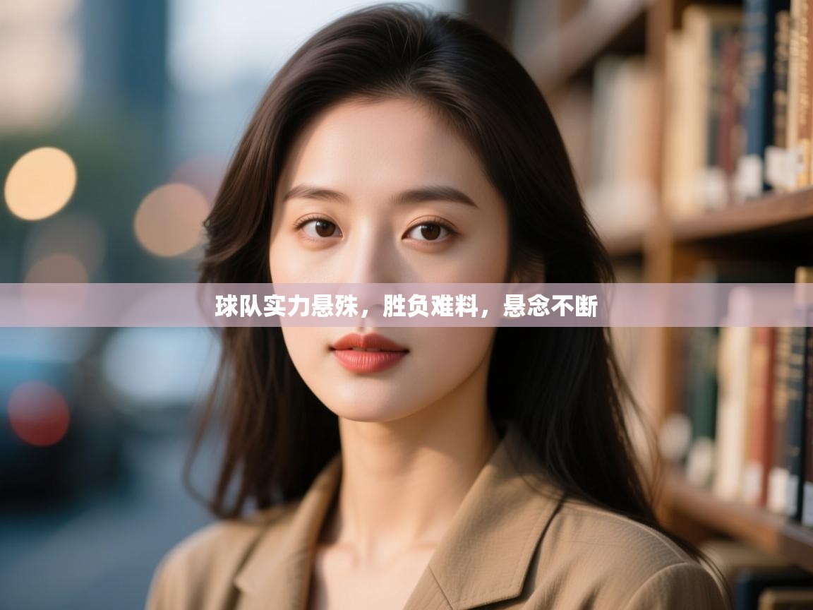 开云数据-球队实力悬殊，胜负难料，悬念不断  第4张