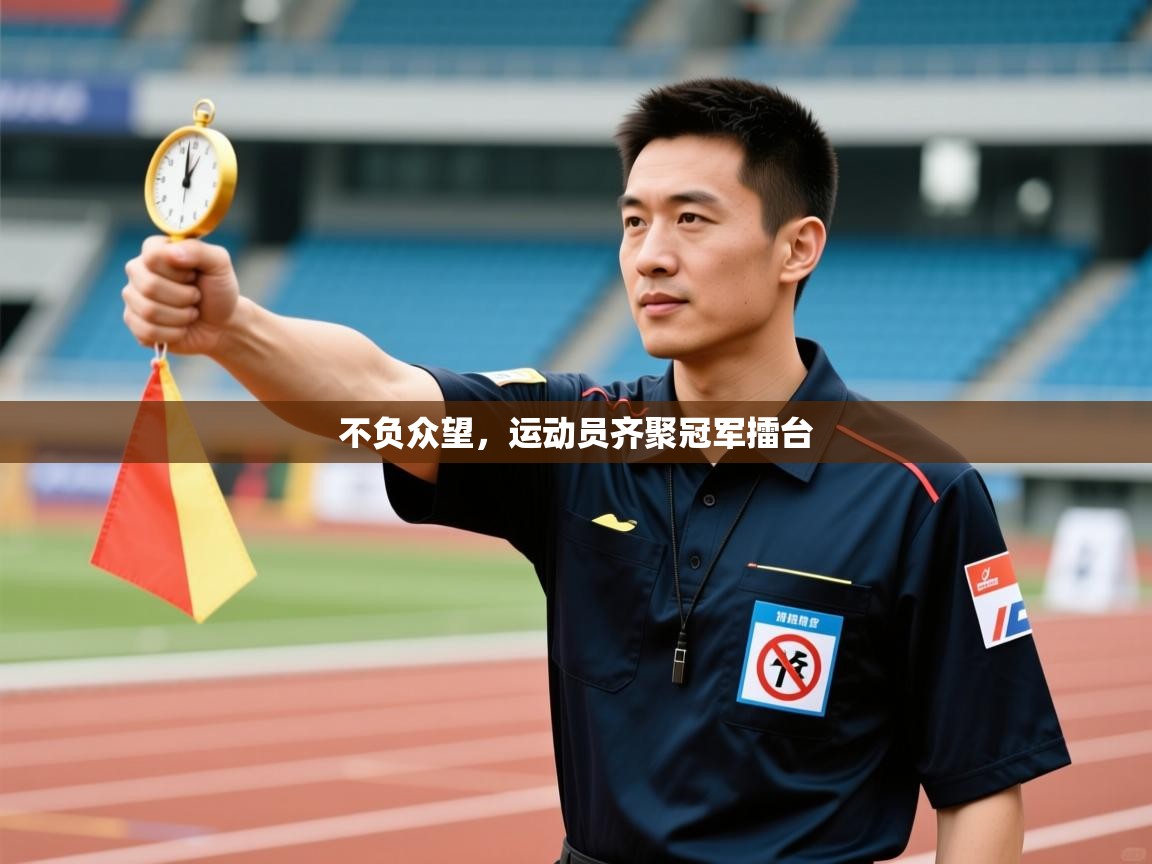 开云体育推送通知设置-不负众望，运动员齐聚冠军擂台