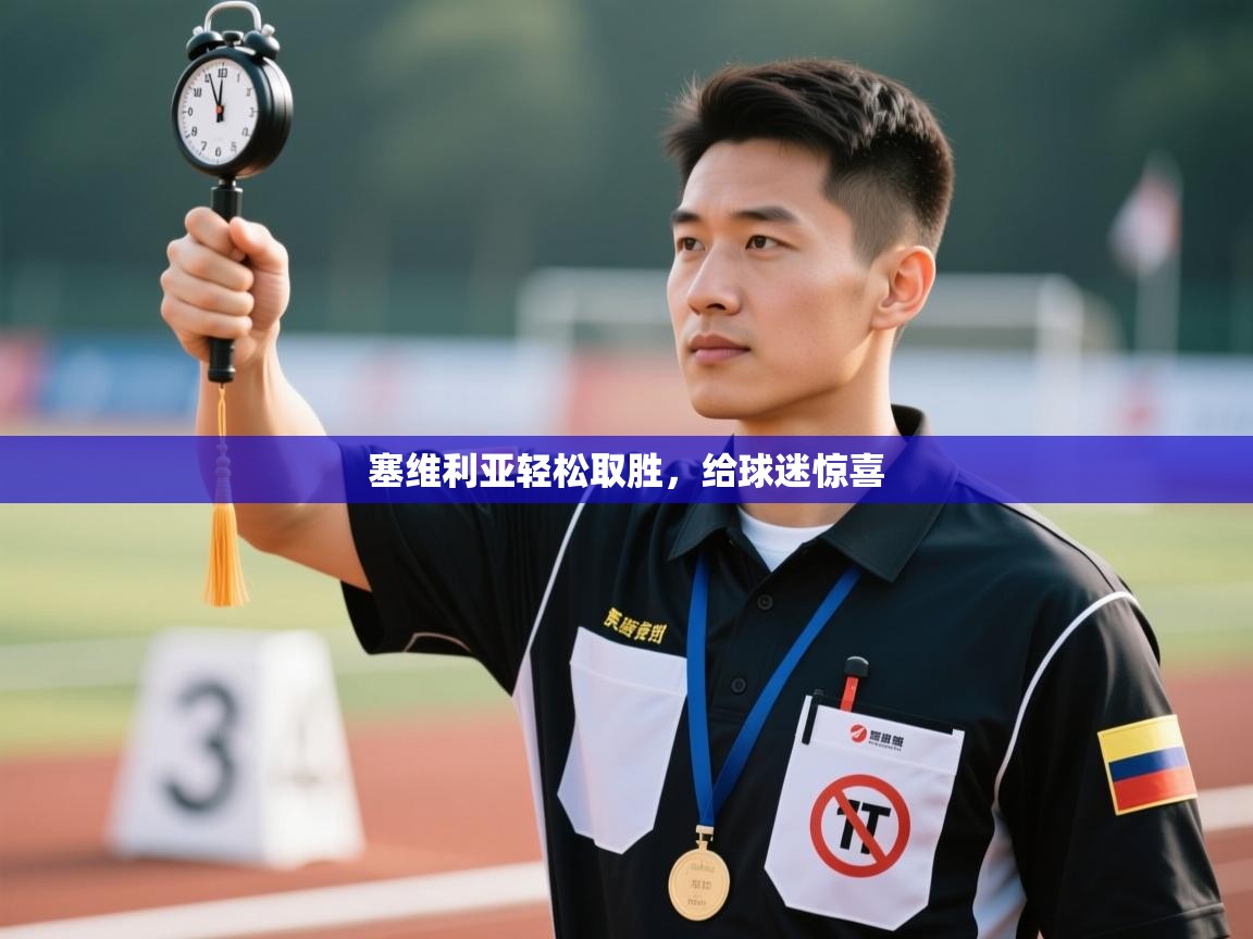 云开体育官网登录入口-塞维利亚轻松取胜，给球迷惊喜  第2张