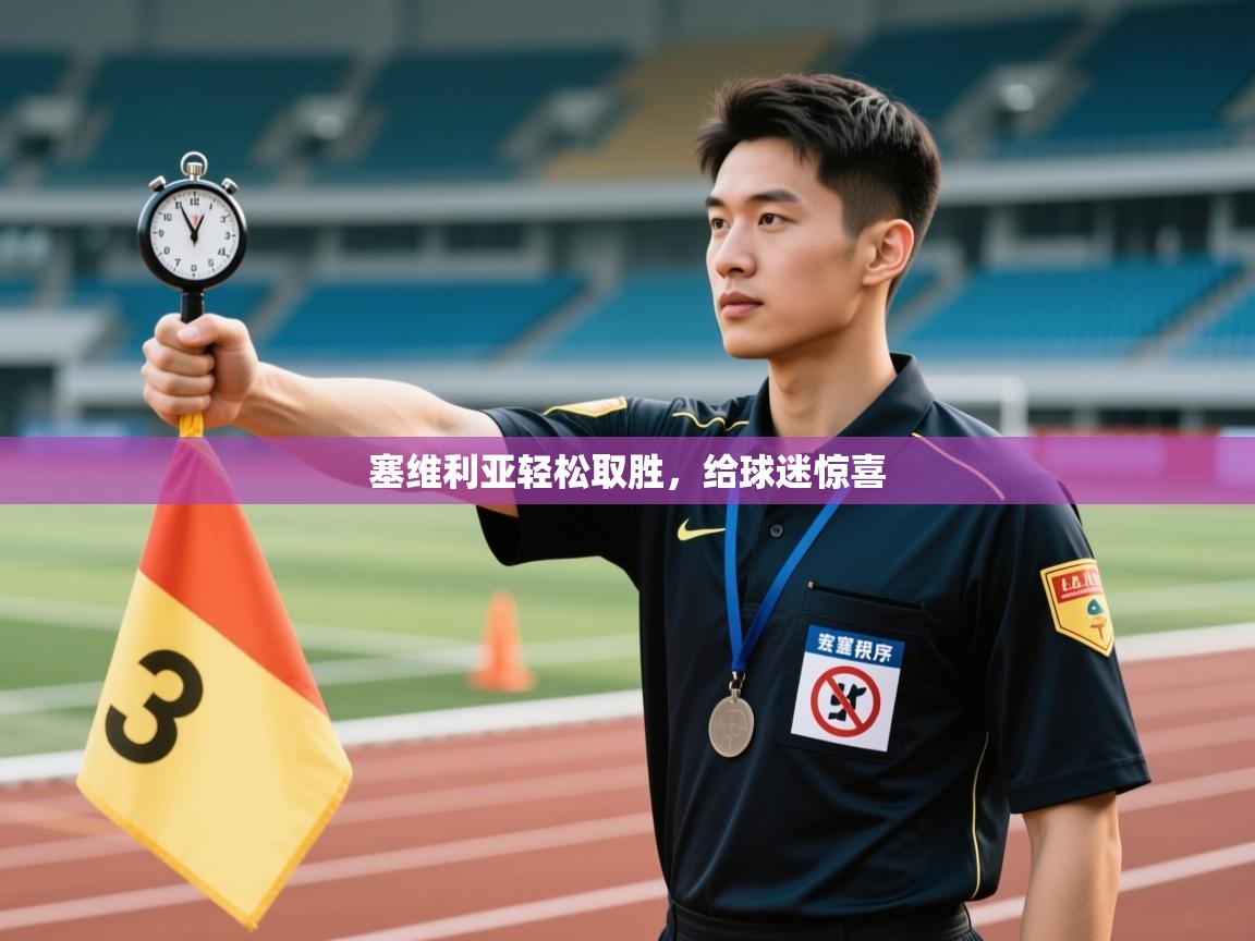 云开体育官网登录入口-塞维利亚轻松取胜，给球迷惊喜  第4张