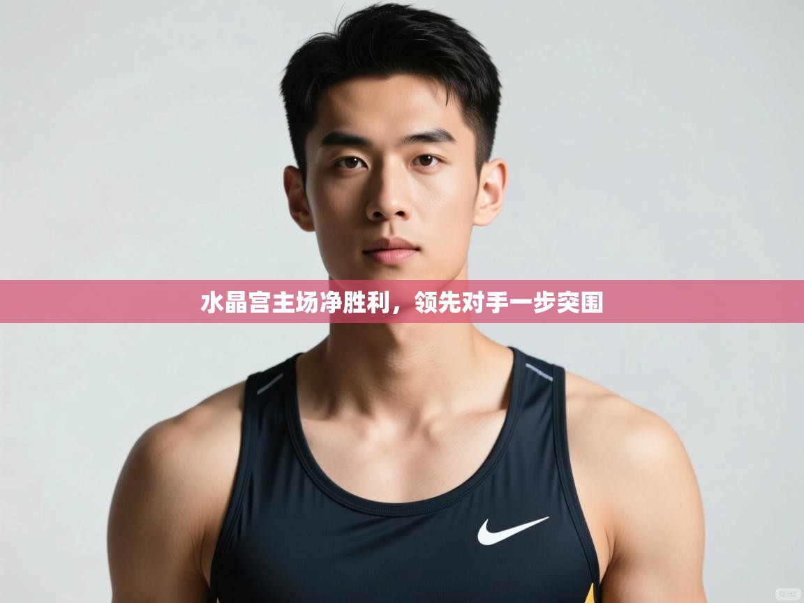开云体育在线-水晶宫主场净胜利，领先对手一步突围