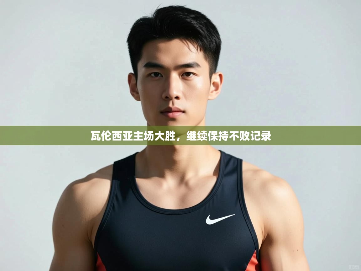 开云体育入口邀请码-瓦伦西亚主场大胜，继续保持不败记录