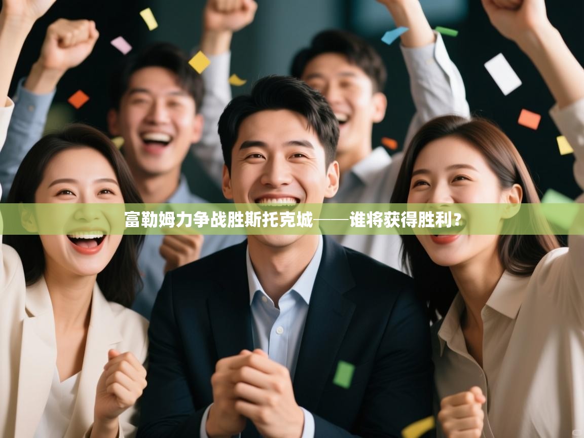 开云网页版-富勒姆力争战胜斯托克城──谁将获得胜利？