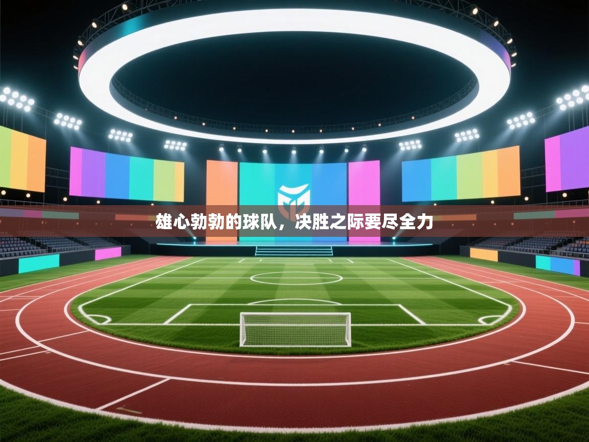 开云体育客服在线咨询-雄心勃勃的球队，决胜之际要尽全力  第4张