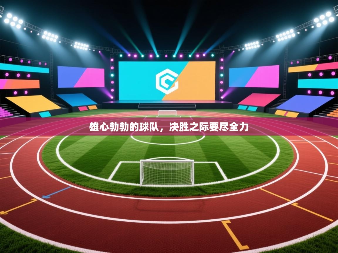 开云体育客服在线咨询-雄心勃勃的球队，决胜之际要尽全力  第3张