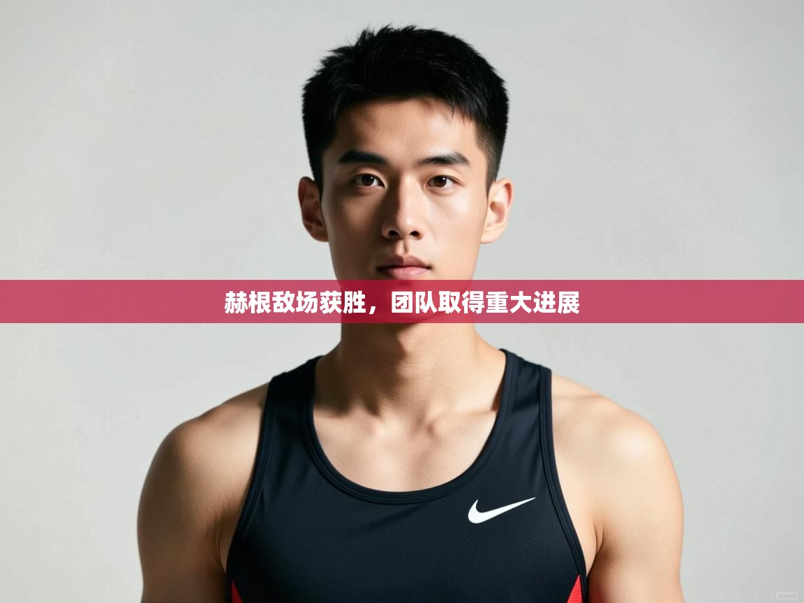 开云体育app官网入口-赫根敌场获胜，团队取得重大进展  第3张