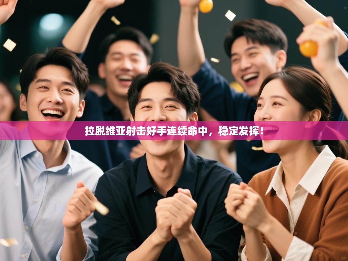 开云体育苹果版下载-拉脱维亚射击好手连续命中，稳定发挥！  第2张