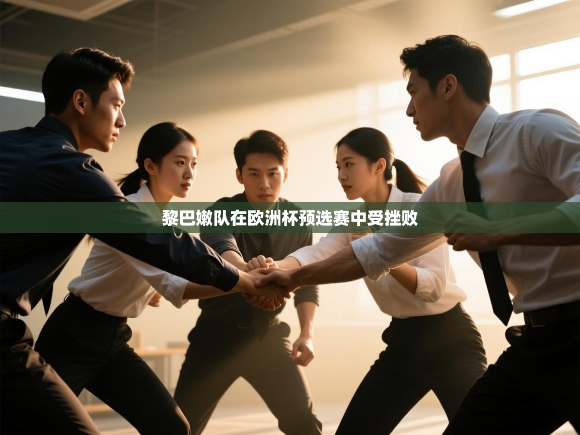 开云官网-黎巴嫩队在欧洲杯预选赛中受挫败  第1张