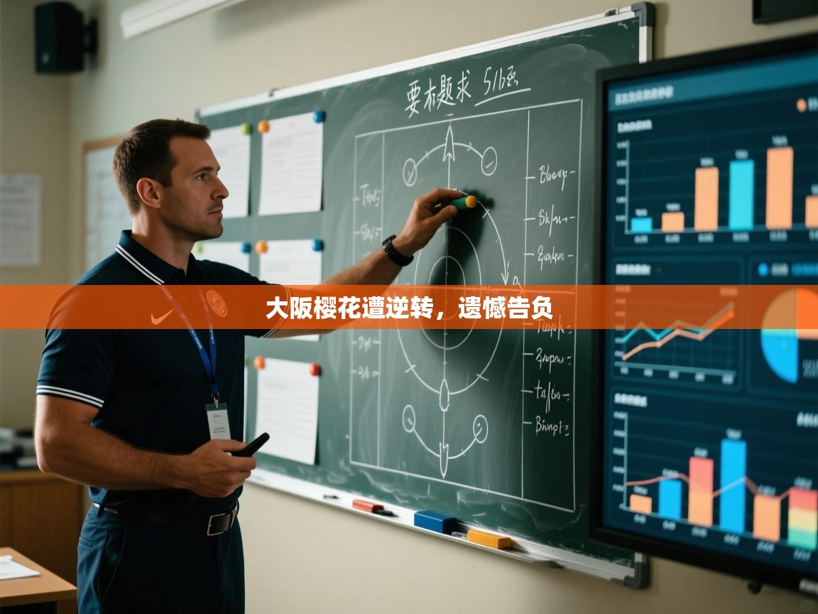 开云体育视频直播低延迟-大阪樱花遭逆转,遗憾告负 第2张